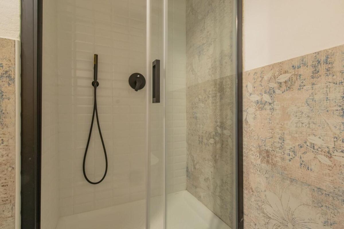 Villa Acquasalata Nisporto 外观 照片