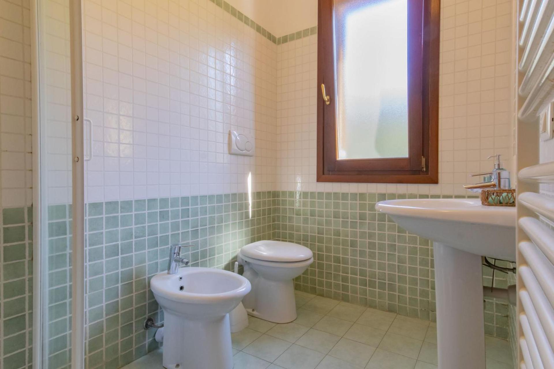 Villa Acquasalata Nisporto 外观 照片