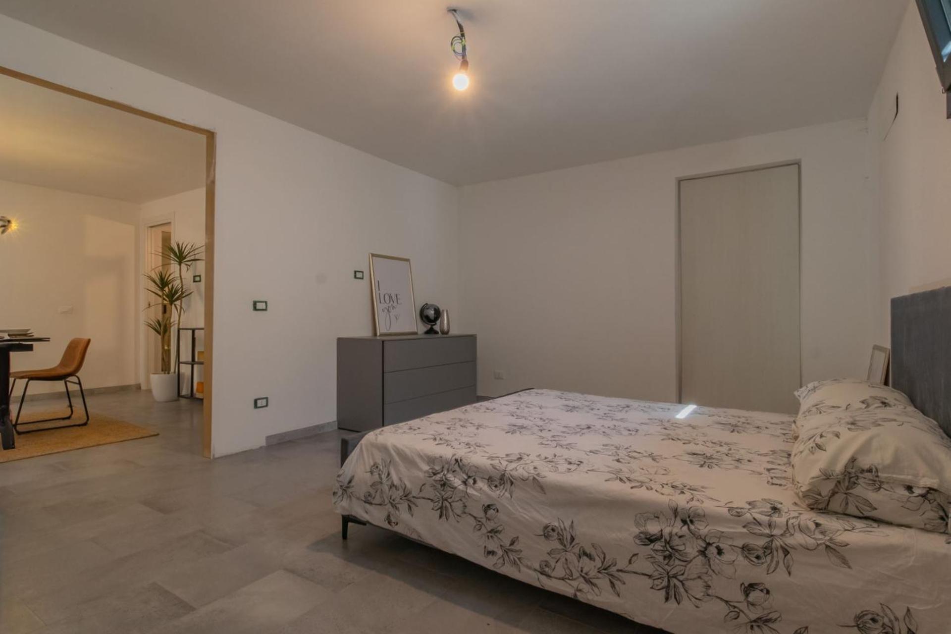 Villa Acquasalata Nisporto 外观 照片