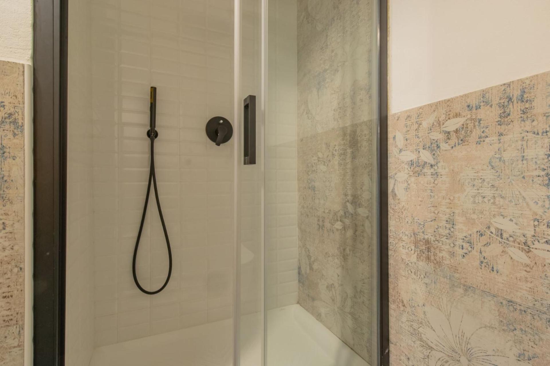 Villa Acquasalata Nisporto 外观 照片