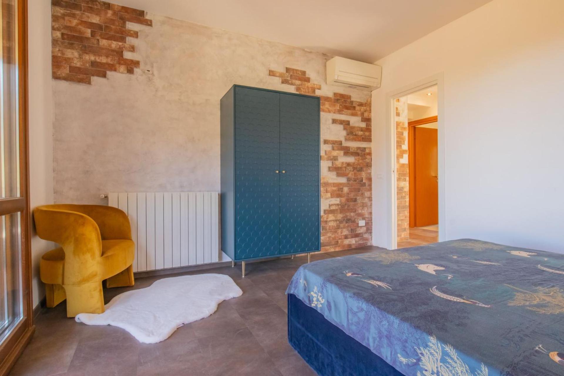 Villa Acquasalata Nisporto 外观 照片