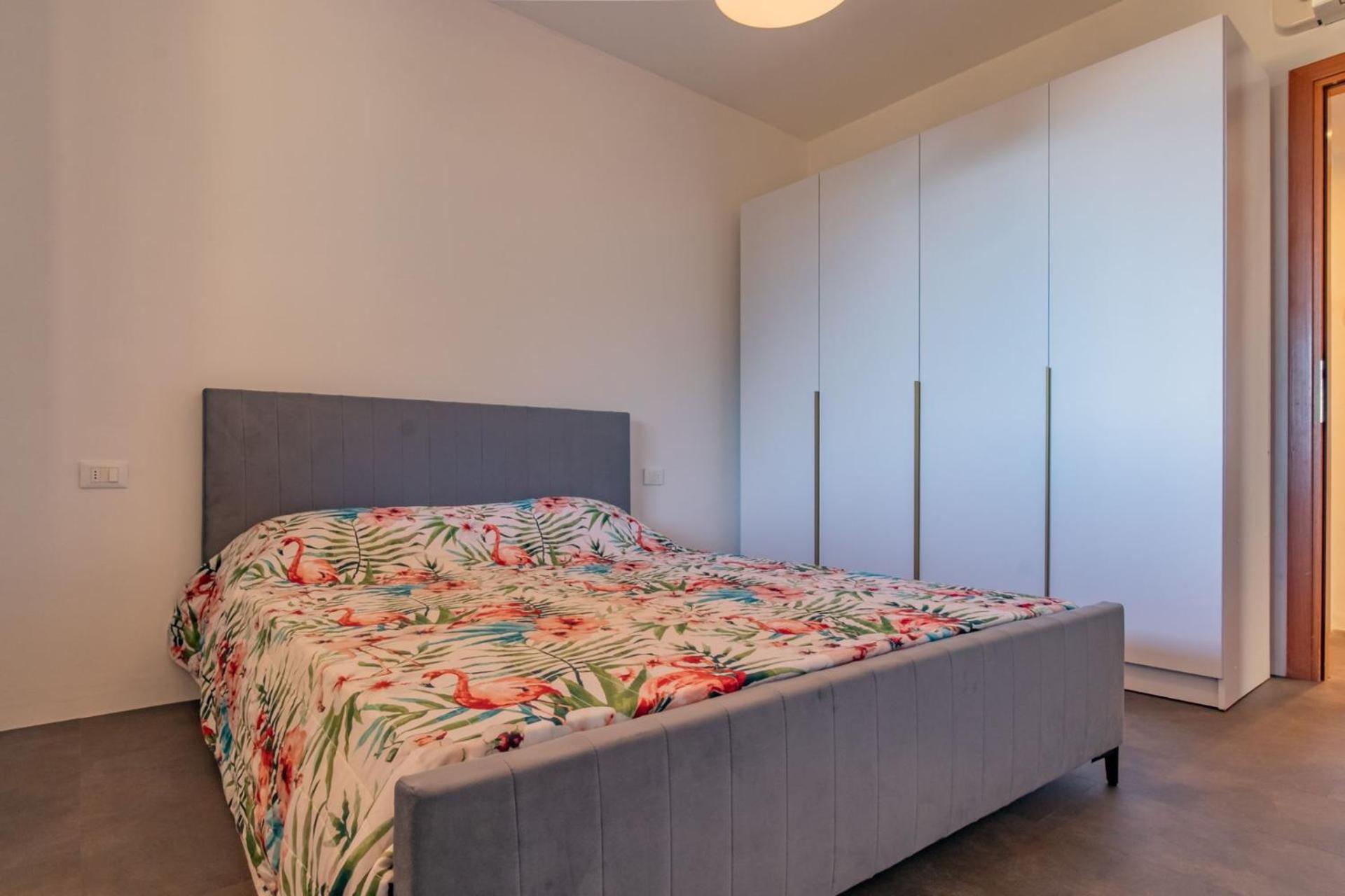 Villa Acquasalata Nisporto 外观 照片