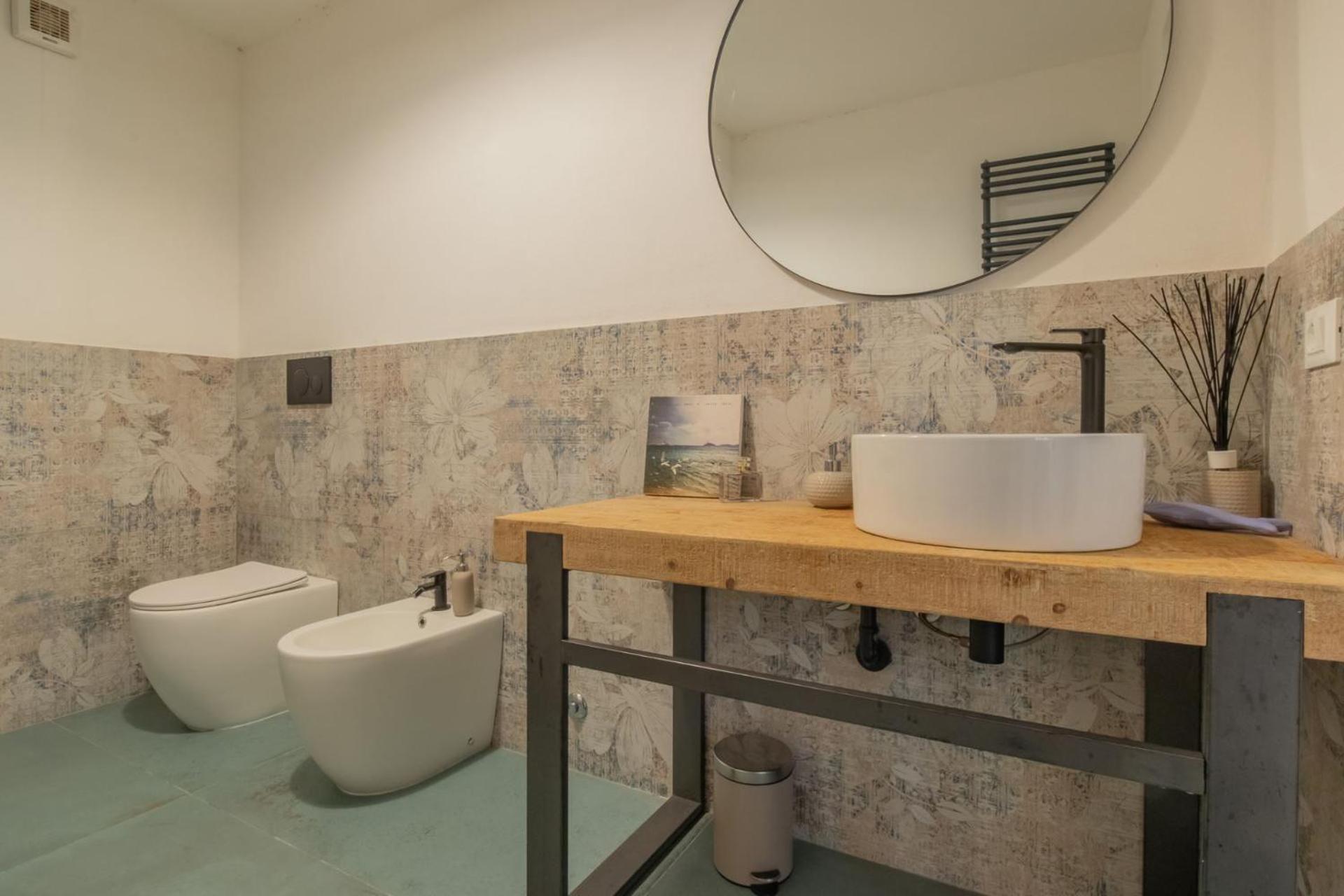 Villa Acquasalata Nisporto 外观 照片